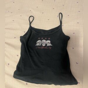 Brandy Graphic Skylar (Rare)